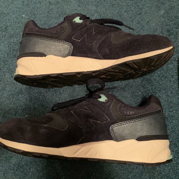 New Balance 999 - Picture 3 of 3